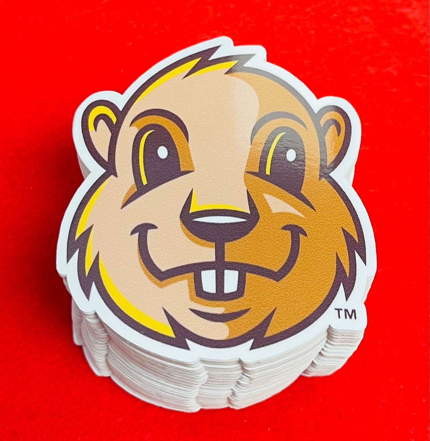 Gloss Die Cut Stickers - RSGfx.com